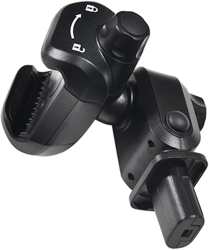CANJPTON Mobile Phone Holder Compatible with Fiat Panda 735664419