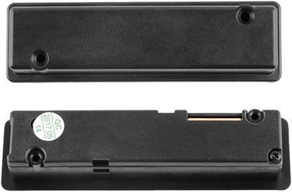 iplusmile 2 Pack Customs Code Lock TSA Security Lock, Luggage Travel Lock Toolbox Bag Combination Zipper Fixed Locks 3 Digit for Travel Backpack Customs Fixed Safety Lock