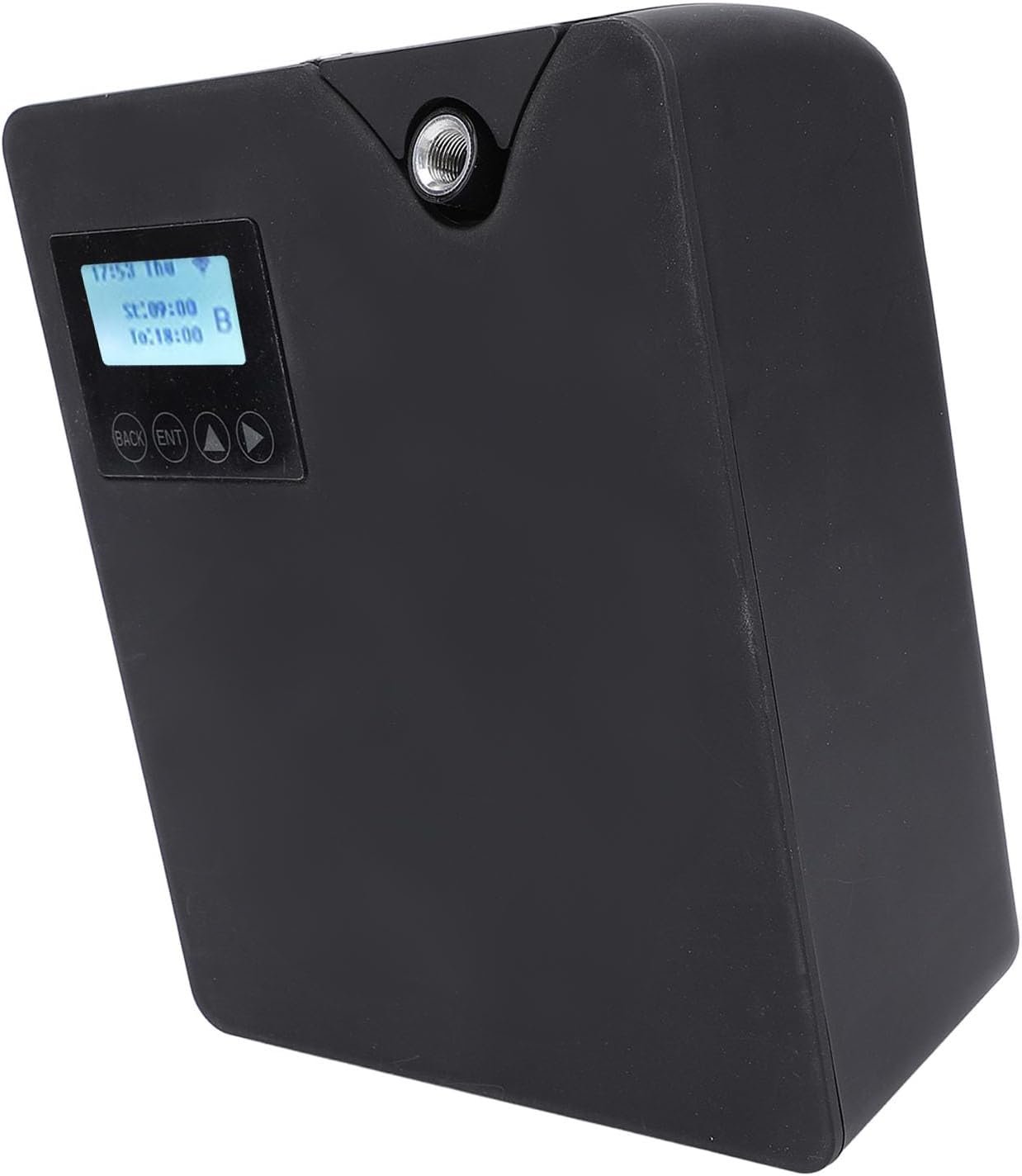 Essential Oil Diffuser, Fragrance CA Control of Fragrance Control Application for Home for The Home (EU Plug)
