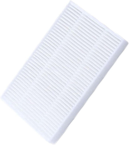 Cleaning Essentials 9 pezzi di spazzole a rullo e filtri perfettamente adatti per il modello Liectroux C30B