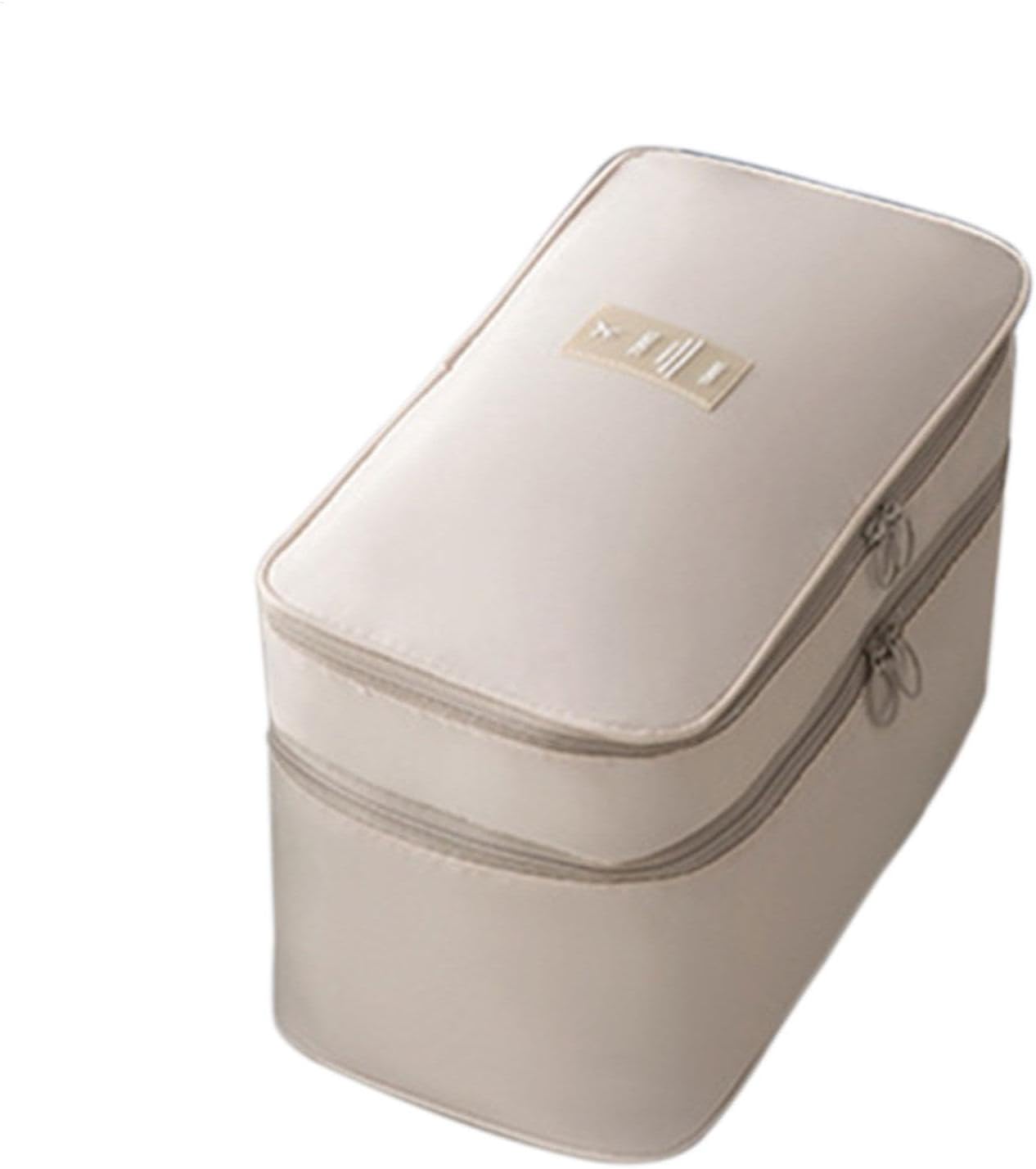 Undergarment Travel Bag - Lingerie Packing Bag, Underwear Organizer | Folding Travel Storage Pouch, Multifunctional Clothes Bag Portable, Compact Garment Holder for Suitcase Organization