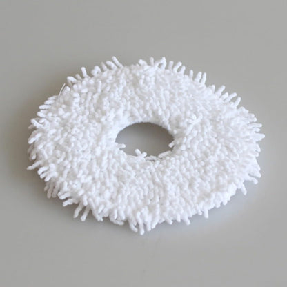 Cleaning Essentials - Kit di panni per mocio Eureka J15 Pro e Ultra (4 o 10 panni in microfibra per la pulizia)