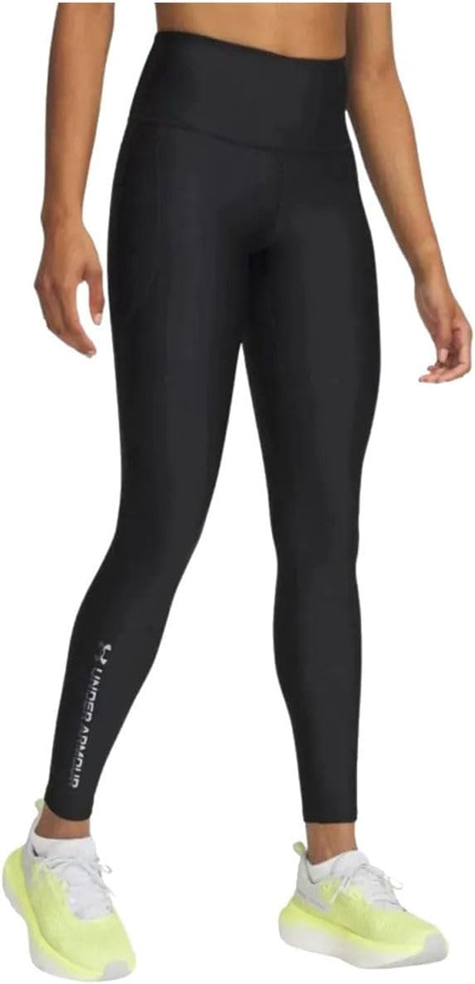 UNDER ARMOUR Tech Branded Leggings XS