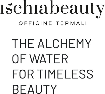 Ischia Beauty Anti-Age Moisturizing and Regenerating Cashmere Cream with Ischia Thermal Water – 50 ml