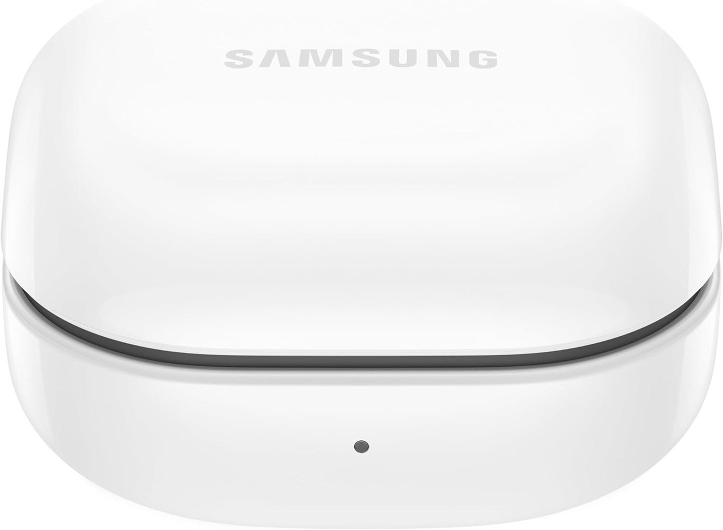 Samsung Galaxy Buds FE, Graphite, Truly Wireless Bluetooth Earbuds, Active Noise Cancellation(ANC), Easy Pairing, Auto Switching, IPX2 Rating(CAD Version and Warranty)