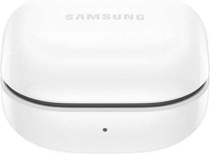 Samsung Galaxy Buds FE, Graphite, Truly Wireless Bluetooth Earbuds, Active Noise Cancellation(ANC), Easy Pairing, Auto Switching, IPX2 Rating(CAD Version and Warranty)