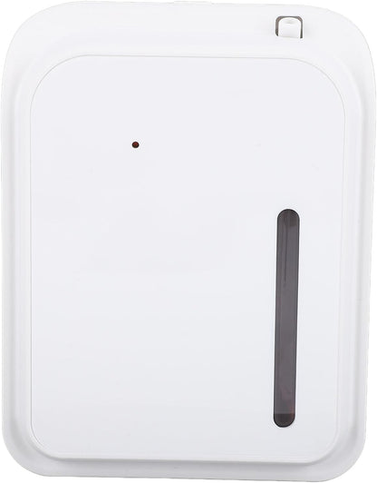 Scent Diffuser Machine for Home & Commercial Use, Aromatherapy Diffuser, Hotel Collection Diffuser Machine, Aromatherapy Diffuser Up to 2152 SQSF for Large Room, White