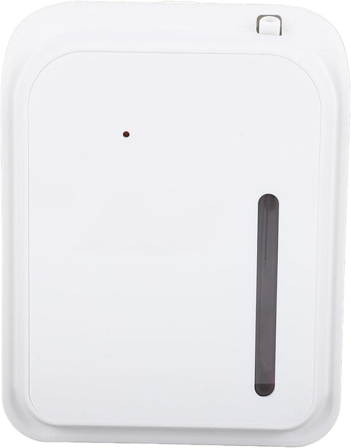 Scent Diffuser Machine for Home & Commercial Use, Aromatherapy Diffuser, Hotel Collection Diffuser Machine, Aromatherapy Diffuser Up to 2152 SQSF for Large Room, White