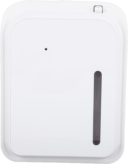 Scent Diffuser Machine for Home & Commercial Use, Aromatherapy Diffuser, Hotel Collection Diffuser Machine, Aromatherapy Diffuser Up to 2152 SQSF for Large Room, White