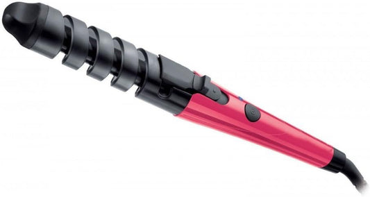 TEMPO DI SALDI Professional Ceramic Curling Iron for Curling Hair 190 °C Max