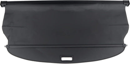 HIGH FLYING for Hyundai Tucson 2022 2023 2024 2025 Car Black Trunk Cargo Cover Luggage Security Shade Shield Black Trunk Organizer Cargo Cover Liner