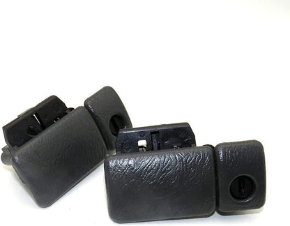 Car Storage Drawer Lock For Suzuki Jimny Vitara Grand Vitara,Replacement Handle Lock Glove Box Interior Car Parts Accessories