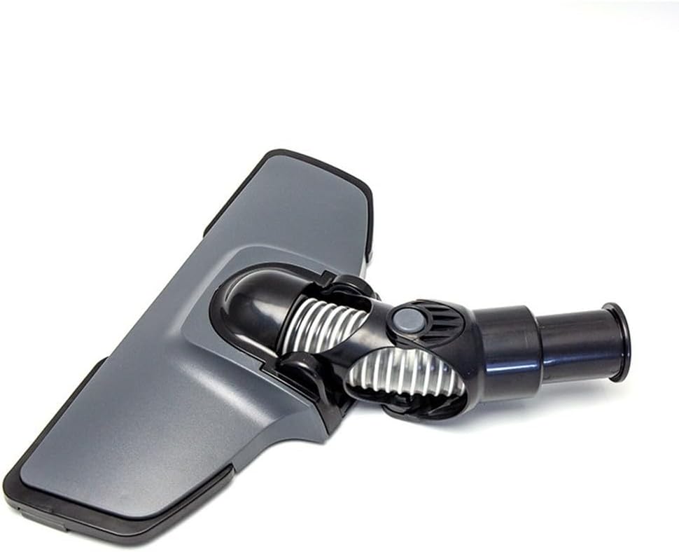 Essential Cleaning Accessories - Spazzola di ricambio per pavimenti e adattatore di aspirazione per aspirapolvere YTWO (C)