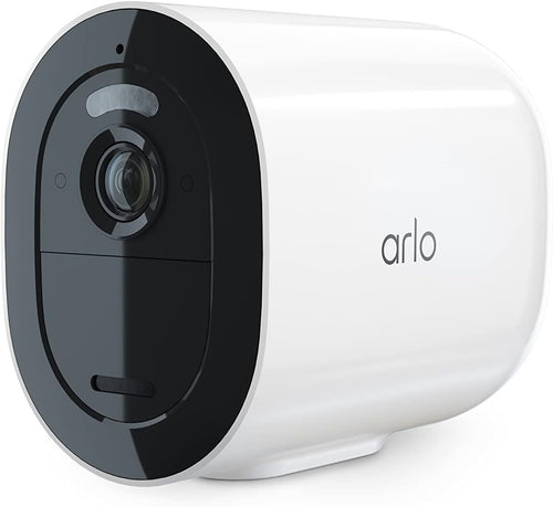 Arlo Go 2 LTE or Wi-Fi Spotlight Camera, Cellular Security Camera, No Wi-Fi Needed, Requires SIM Card and Service Plan Not Included, Outdoor Camera, Night Vision - VML2030â€‹