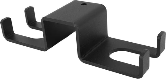 Barbell Holder, Vertical Storage Rack Vertical Barbell Hanger Rack Hook Attachments Home Gym Equipment Squat Rack Storage Hooks for Home Gym Accessories