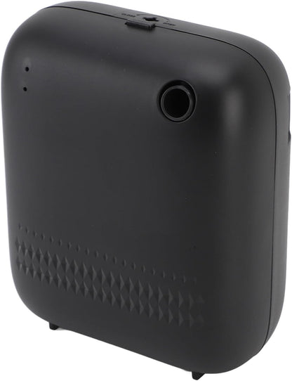 Difr, Scent Difr Fragrance with 150ml Capacity Wall Mountable Smart Scent Air Machine for Home Hotel Spa