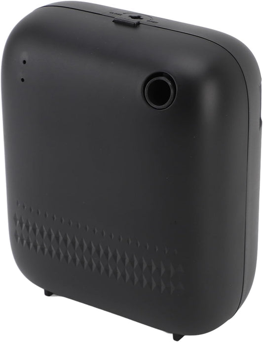 Difr, Scent Difr Fragrance with 150ml Capacity Wall Mountable Smart Scent Air Machine for Home Hotel Spa