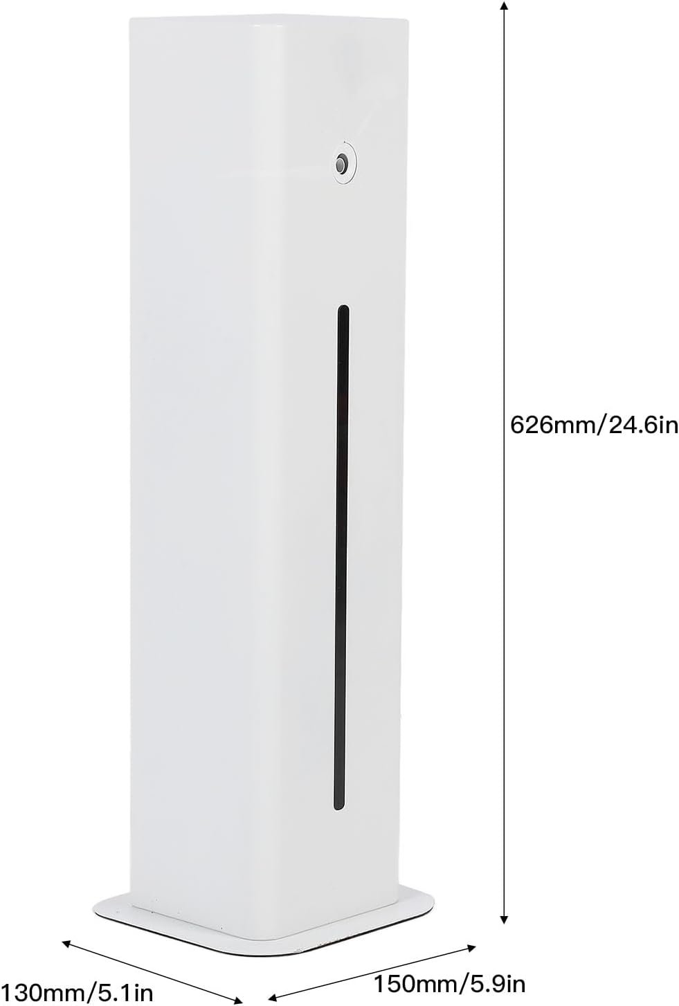 Aromatherapy Diffuser, Smart Scent Air Machine Commercial Botet Office Control (White)