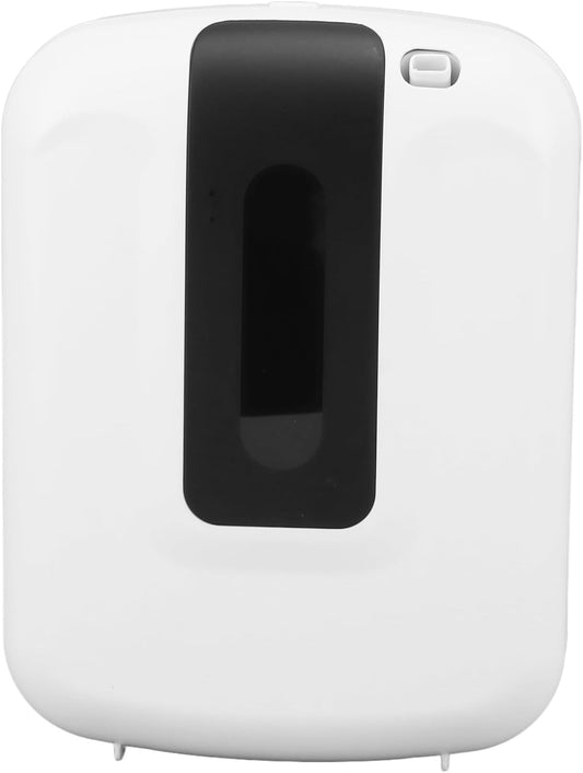 Intelligent Diffuser, Intelligent Aromatherapy Machine, Elimination of Smells by, Application Control, Energy Savings for The Home (US Plug 100‑240V)