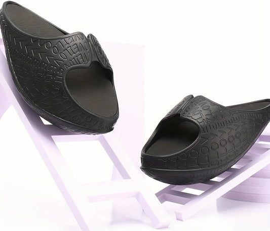 ZBDZSW 2 Pieces Shaping Shoes for Thin Legs – Home Fitness Equipment, Full Body Shaping, Burning and Weight Loss