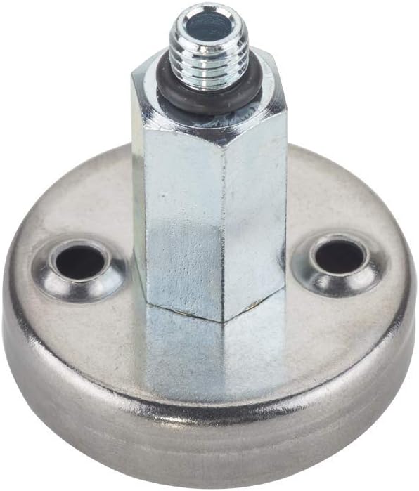 Tomasetto Achille GD-MVAT3302.1 Adaptor Italy (Dish) for AT08 Charge Socket