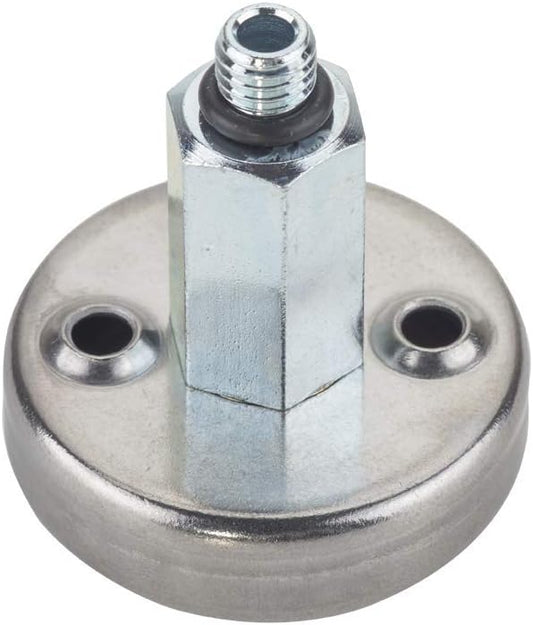 Tomasetto Achille GD-MVAT3302.1 Adaptor Italy (Dish) for AT08 Charge Socket