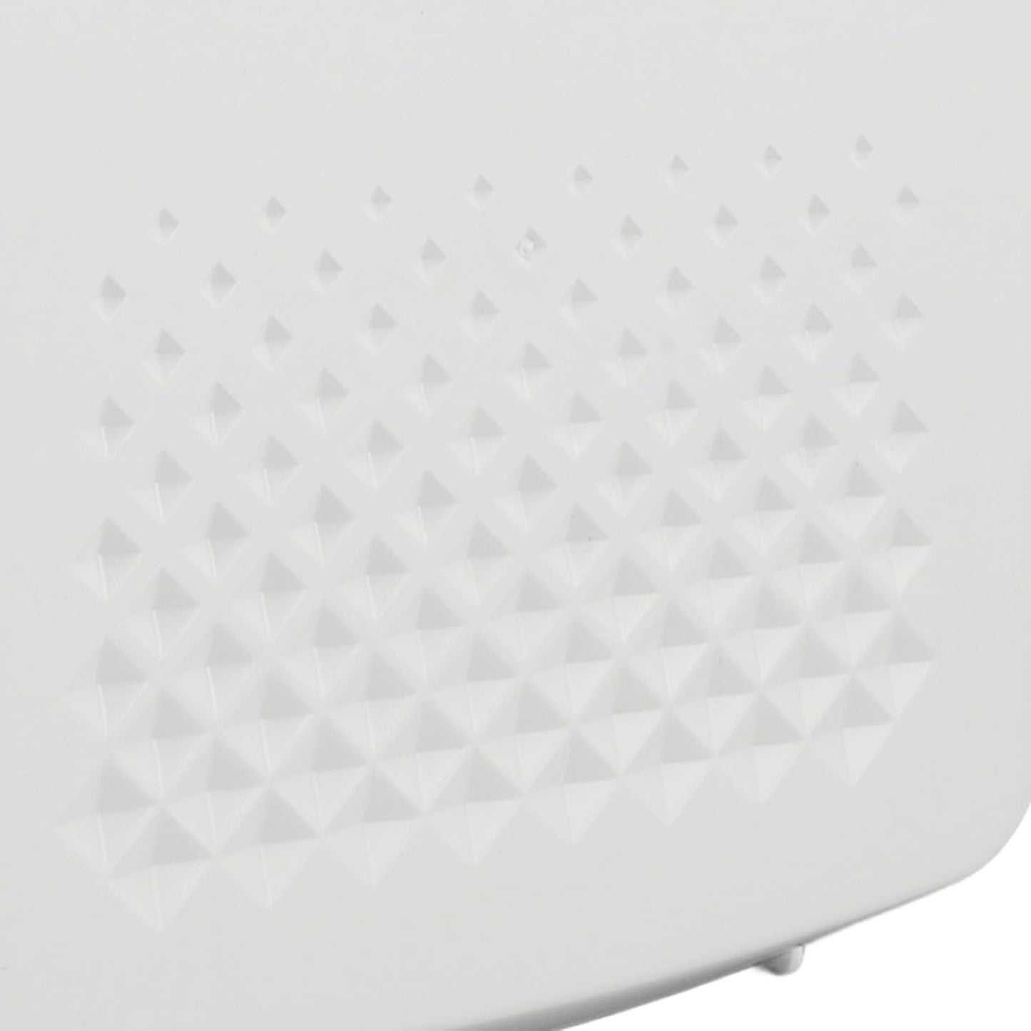 Cold Air Diffuser, Waterless Aromatherapy Diffuser 400ml Large Capacity with Phone App Control for Home Hotel (White)