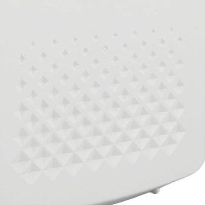 Cold Air Diffuser, Waterless Aromatherapy Diffuser 400ml Large Capacity with Phone App Control for Home Hotel (White)