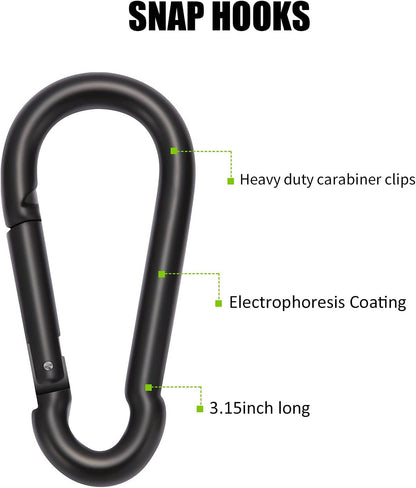 DYNASQUARE Cable Attachments for Home Gym, LAT Pulldown Attachment, Weight Machine Accessories, Straight Pull Down Equipment, V-Shaped Press Down Bar, Tricep Rope, Exercise & Double D Handle