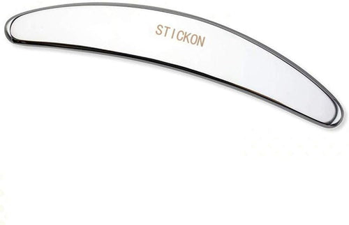 Stainless Steel Gua Sha IASTM tools Scraping Massage Tool for Soft Tissue Therapy and Reduce Arms,Back, Legs, Neck,Shoulder Muscle Pain