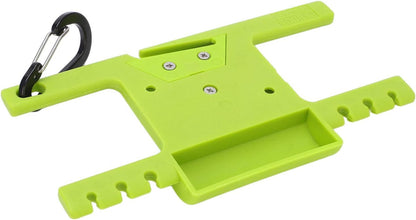 Multifunctional Spool Tool & Paracord - Essential Survival Kit for Outdoors, Emergency Supplies, and Crafting