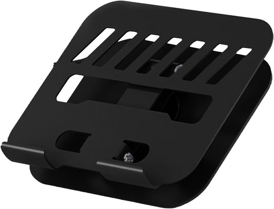 Laptop Stand - Home Notebook Holder,Multifunctional Space-Saving Desk Laptop Stand for Dormitory, Bedroom, Office, Home