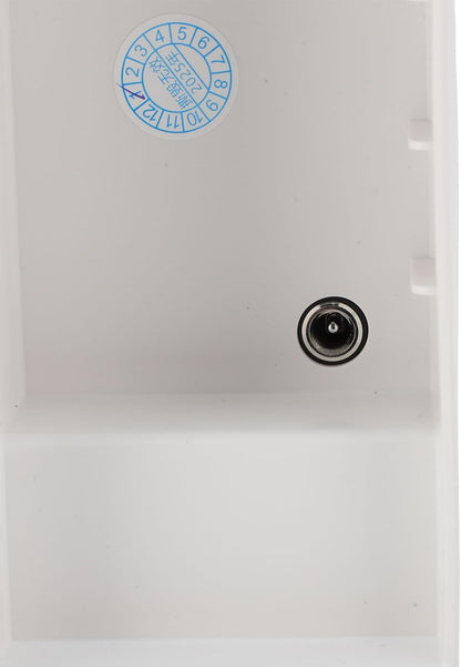 Scent Air Machine, 800 Ml of Efficient Oil Time Without Diffuser Water for Office (US Plug)
