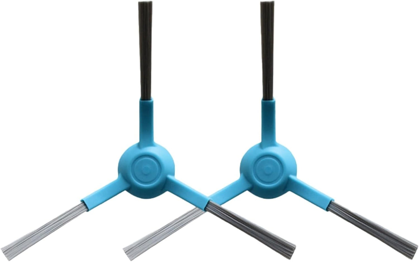 Essential Cleaning Parts - Kit di spazzole centrali e spazzole laterali per aspirapolvere Conga, adatto a una varietà di modelli popolari, inclusa la serie
