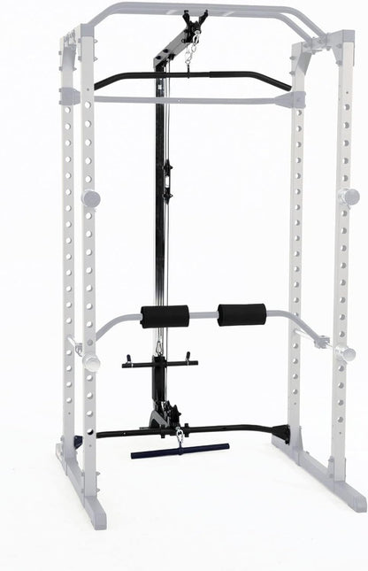 Fitness Reality Fitness Station