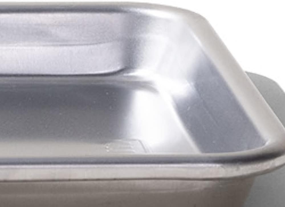 Made In Cookware - Quarter Sheet Pan - Commercial Grade Aluminum - Professional Bakeware - Made in USA