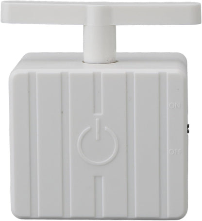 Smart Button Pusher Remote Control with Touch Control for Home Automation