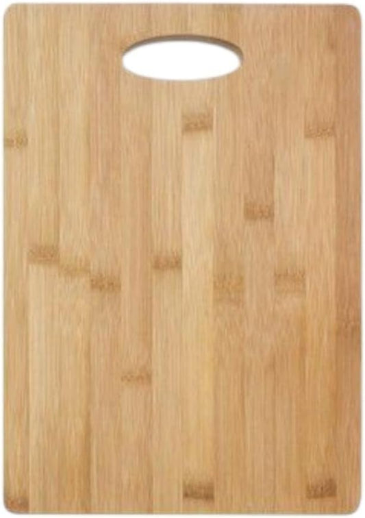 Premium Mango Wood Cutting Board – Durable Wooden Chopping Board with Handle for Kitchen, Cheese, Meat & Veggies – Eco-Friendly & Knife-Friendly – Rustic Serving Tray by Naaz Woodcraft
