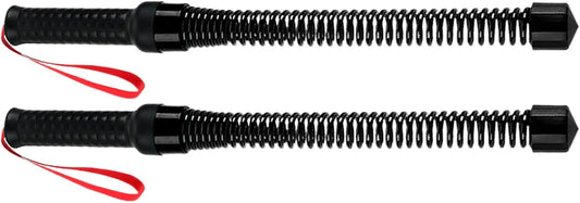 Heavy Ropes for Exercise Training, Heavy Ropes, Training, Portable, 2 x Fitness Equipment Cordless Design, Quiet Workout Solution, for Home Men Gyms Outdoor Activities, 18.5 Inch