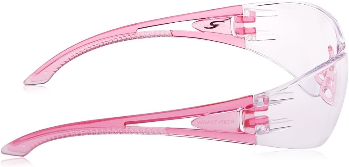 Radians OP6710ID Safety Glasses