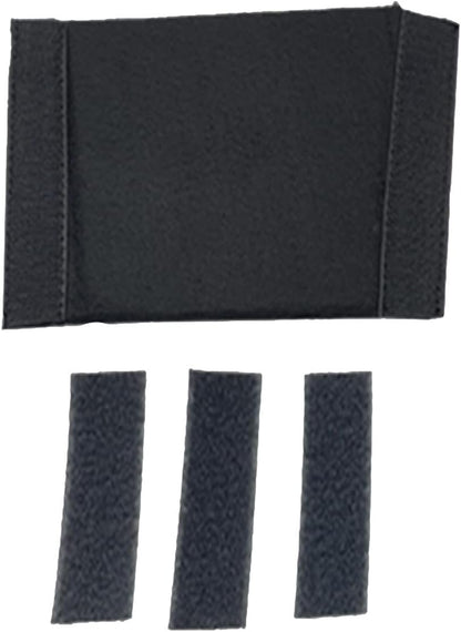 Subaru Forester Trunk Upgrade, Trunk Organizer Pocket, Trunk Storage Fiberboard Panel for Subaru Forester 2019 2020 2021 2022 2023 2024, Trunk Driver's side only, 1pc