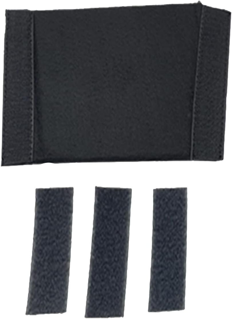 TulinTulin Subaru Forester Trunk Upgrade, Trunk Organizer Pocket, Trunk Storage Fiberboard Panel for Subaru Forester 2019 2020 2021 2022 2023, Trunk Driver's side only, 1pc