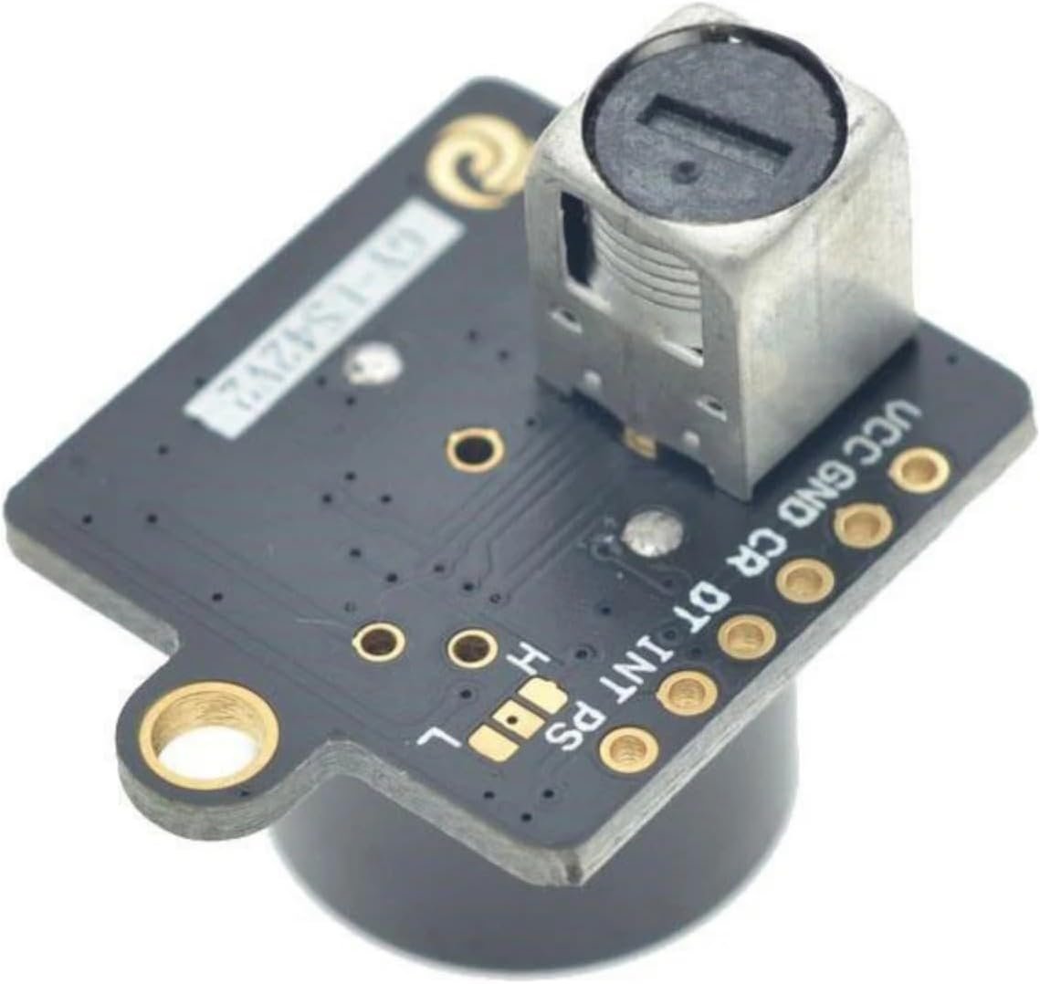 NSDSW Advanced GY US42 I2C Flight Controls Ranging Module for UAVs and Home Automation Applications