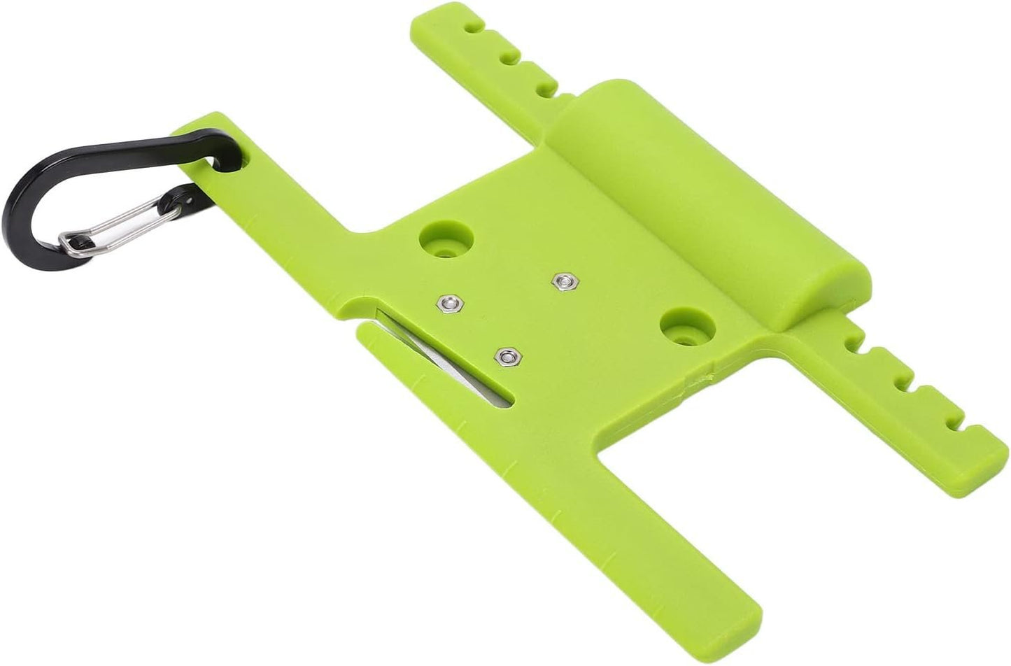 Multifunctional Spool Tool & Paracord - Essential Survival Kit for Outdoors, Emergency Supplies, and Crafting