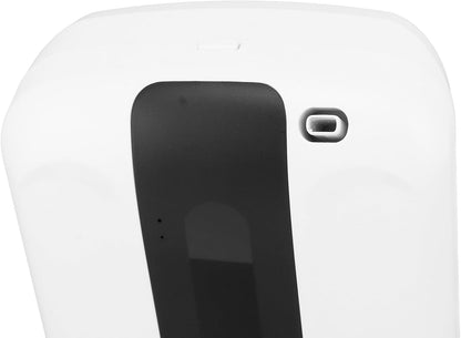 Intelligent Diffuser, Intelligent Aromatherapy Machine, Elimination of Smells by, Application Control, Energy Savings for The Home (US Plug 100‑240V)