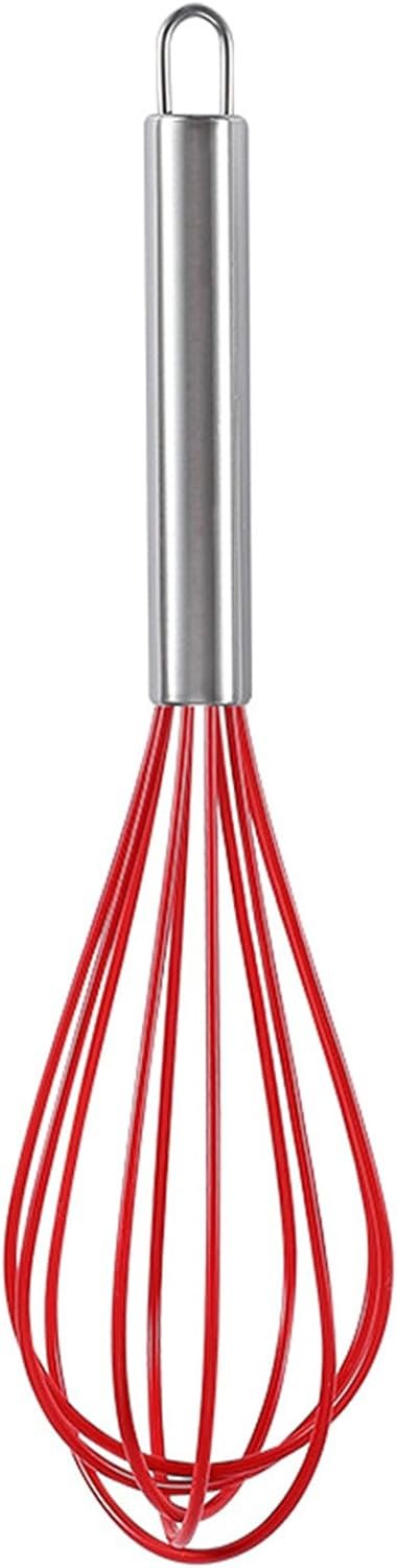Utensile da forno per torte, frusta per uova, strumenti per pasticceria, miscelatore, utensili da cucina, accessori da cucina per uova perfettamente miscelate gadget da cucina