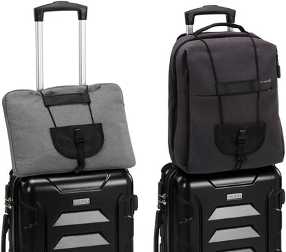 Travel Luggage Suitcase Adjustable Tape Belt Add A Bag Strap Carry On