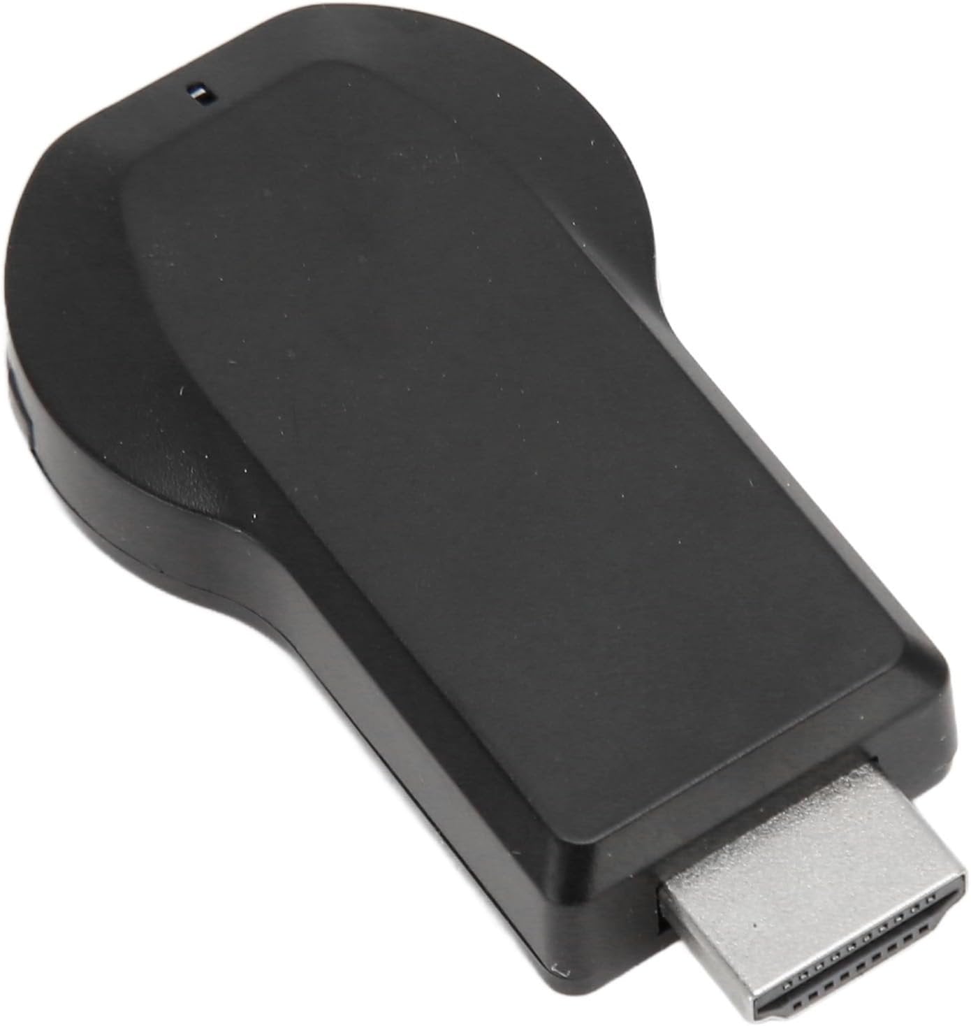 Wireless HD Multimedia Interface Display Dongle Adapter High Definition 1080p HD Output for Mobile Phone Laptop Tablet, Suitable for Online Video Streaming