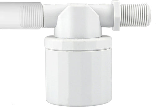 Automatic Water Lever Controller - Compact Safe Auto Water Controller,Livestock Feeding & Watering Supplies for Solar Energy, Pot, Aquarium