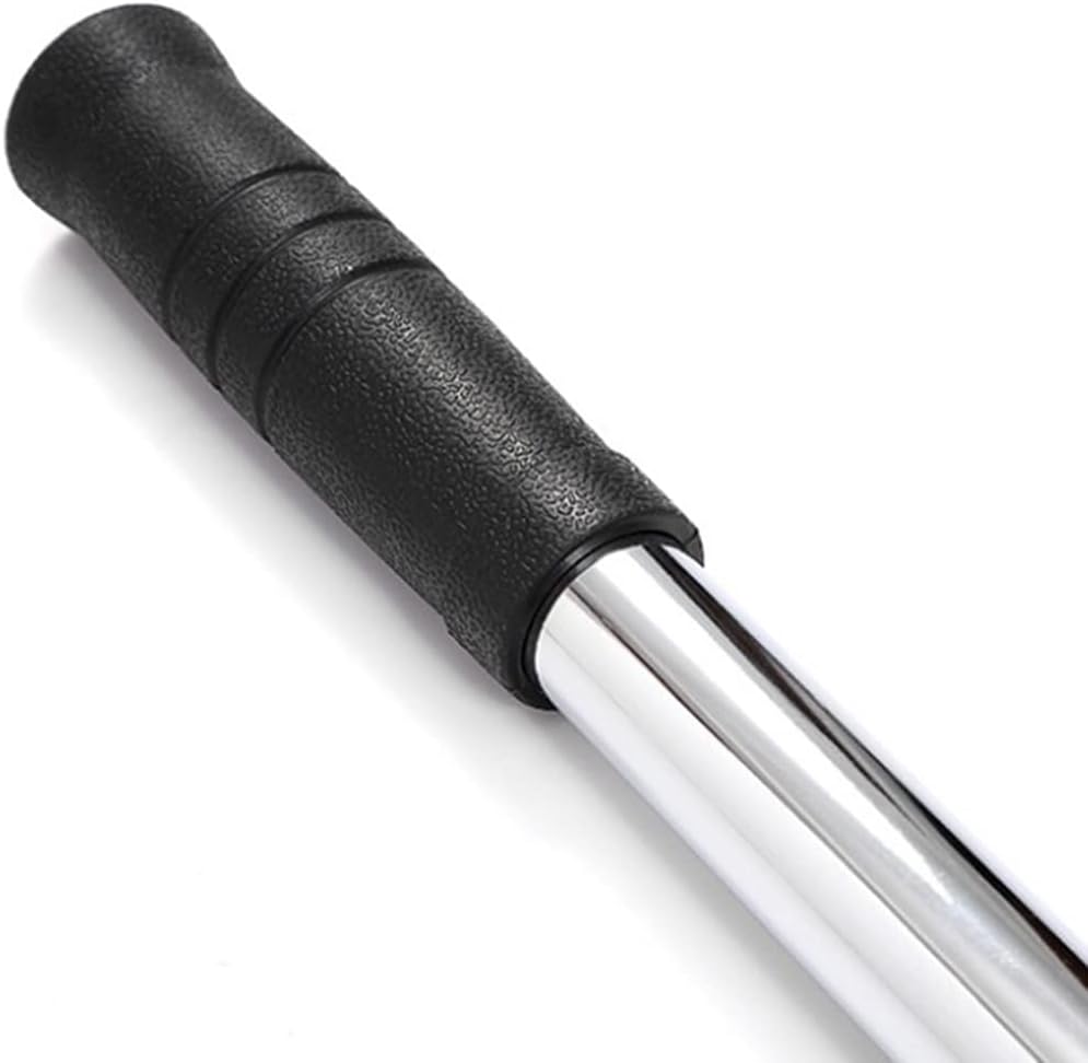 Anlayliay Pull Down Bar Gym Rotating Straight Bar for Cable Machine Attachments Workout Biceps Home Gym Training Equipment